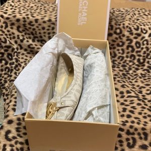 Michael Kors Fulton Moc